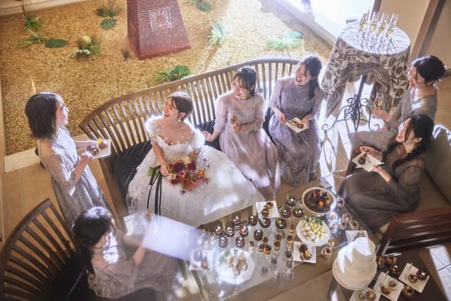 ノートルダム神戸｜公式HP