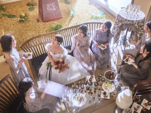 ノートルダム神戸|公式HP