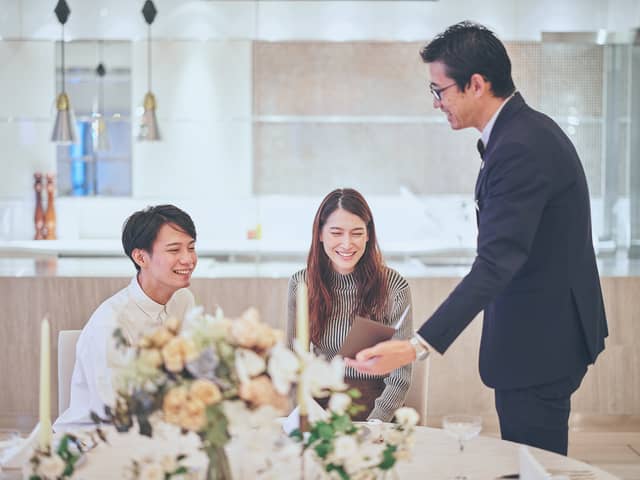 ノートルダム神戸|Café ESPACE|公式HP
