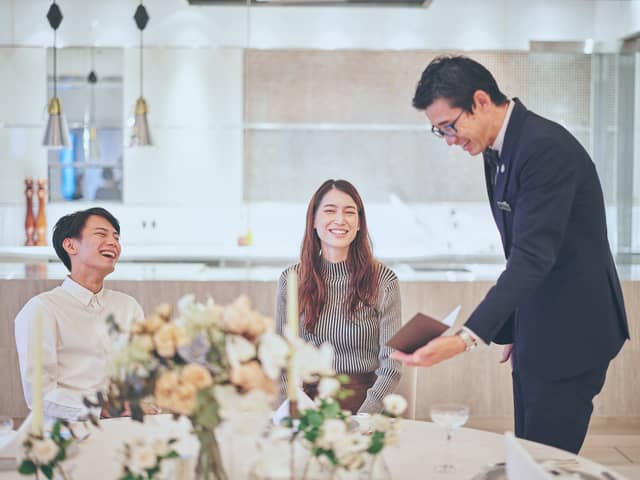 ノートルダム神戸|Café ESPACE|公式HP