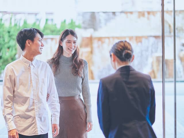 ノートルダム神戸|Café ESPACE|公式HP