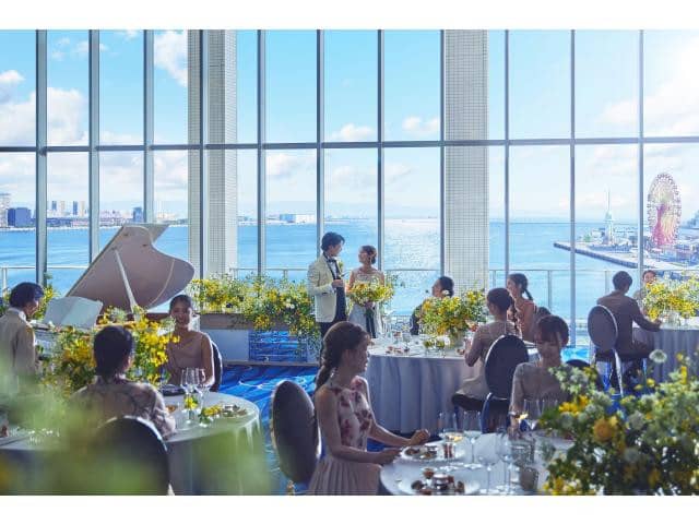 ノートルダム神戸|Café ESPACE|公式HP