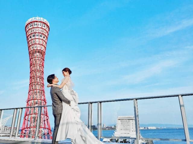 ノートルダム神戸|Café ESPACE|公式HP