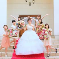 「最高の一日」~Wonderful Wedding~