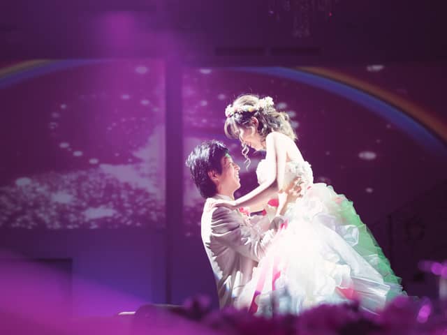 「最高の一日」~Wonderful Wedding~