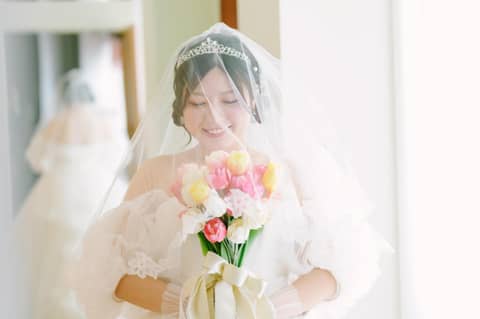 「最高の一日」～Wonderful Wedding～