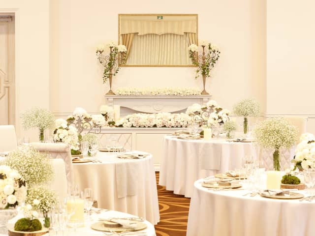 「最高の一日」~Wonderful Wedding~