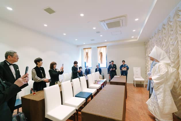 「最高の一日」～Wonderful Wedding～