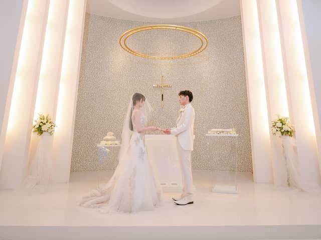 「最高の一日」~Wonderful Wedding~