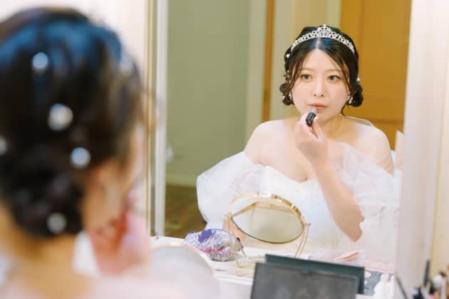 「最高の一日」～Wonderful Wedding～