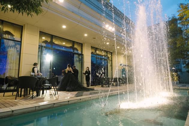 「最高の一日」～Wonderful Wedding～