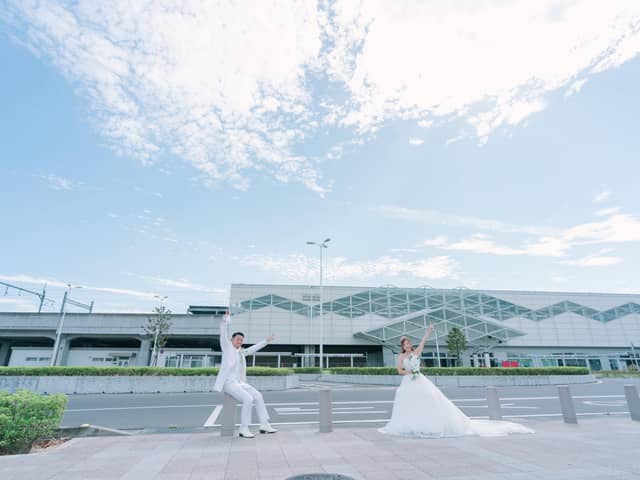 「最高の一日」~Wonderful Wedding~