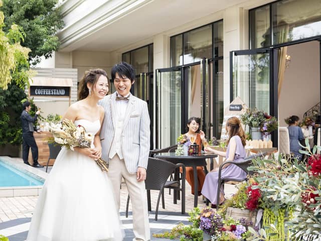 「最高の一日」~Wonderful Wedding~