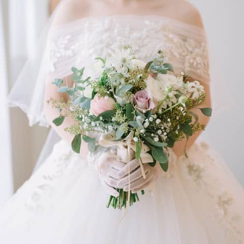 「最高の一日」～Wonderful Wedding～