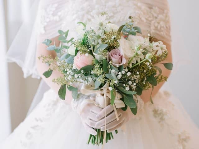 「最高の一日」~Wonderful Wedding~