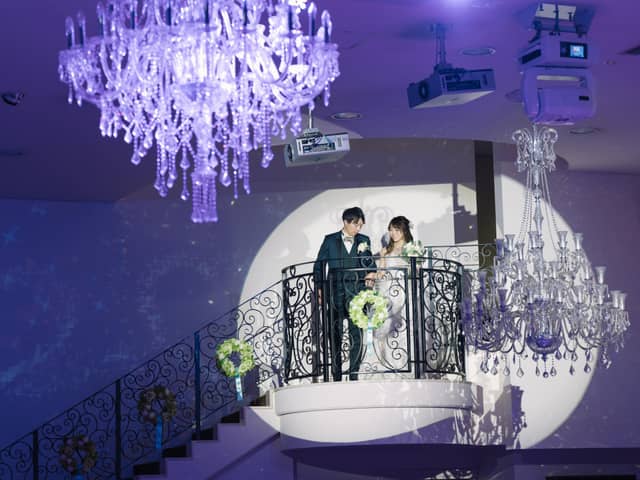 「最高の一日」~Wonderful Wedding~