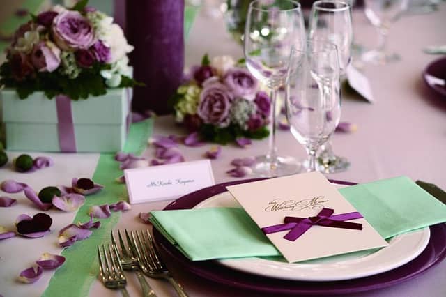 「最高の一日」～Wonderful Wedding～