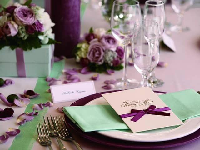 「最高の一日」~Wonderful Wedding~