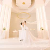 「最高の一日」~Wonderful Wedding~