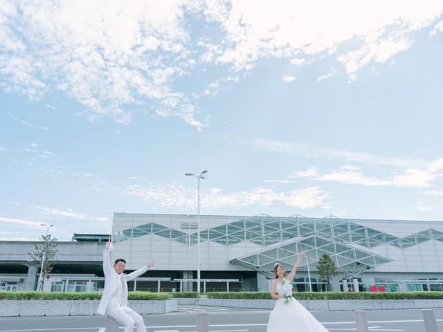 「最高の一日」~Wonderful Wedding~