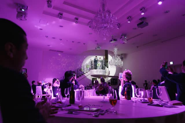 「最高の一日」～Wonderful Wedding～