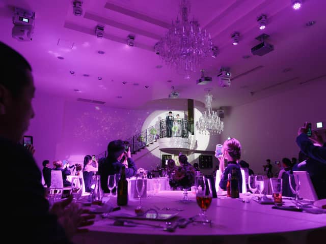 「最高の一日」~Wonderful Wedding~