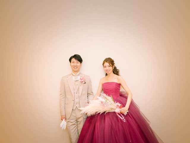 「最高の一日」~Wonderful Wedding~