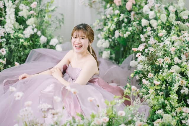 「最高の一日」～Wonderful Wedding～