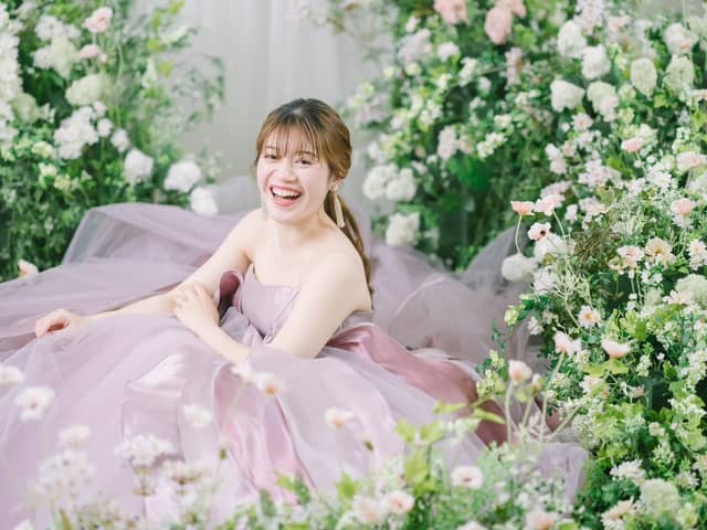 「最高の一日」~Wonderful Wedding~