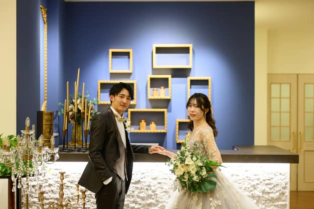 「最高の一日」～Wonderful Wedding～