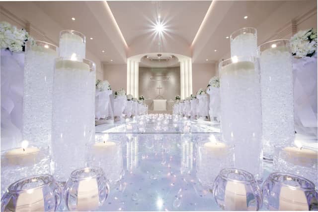 「最高の一日」～Wonderful Wedding～