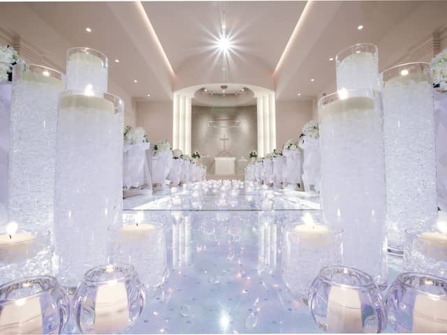 「最高の一日」~Wonderful Wedding~