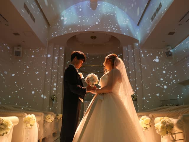 「最高の一日」~Wonderful Wedding~