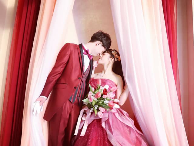 「最高の一日」~Wonderful Wedding~