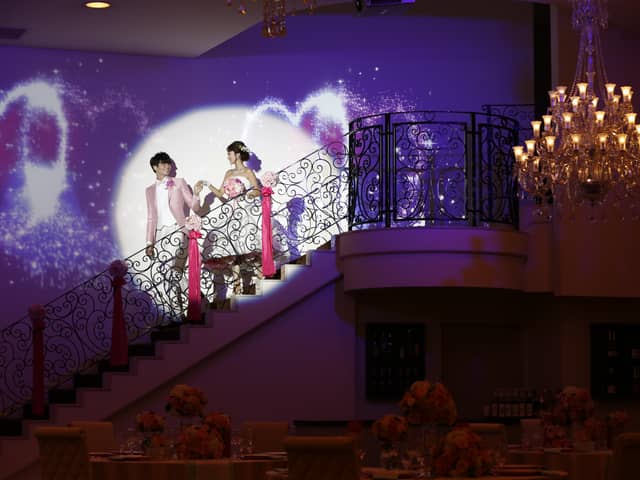 「最高の一日」~Wonderful Wedding~