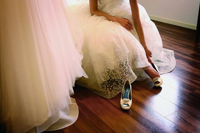 「最高の一日」～Wonderful Wedding～