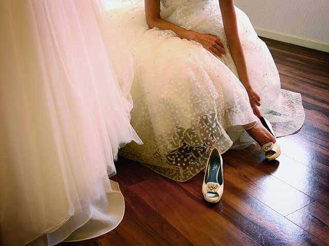 「最高の一日」~Wonderful Wedding~