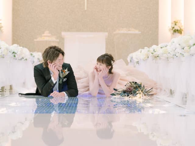 「最高の一日」~Wonderful Wedding~