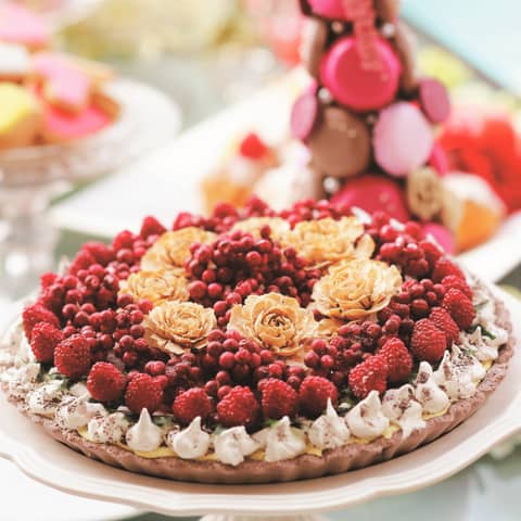 「最高の一日」～Wonderful Wedding～