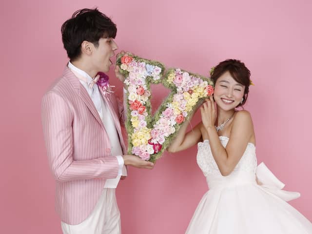 「最高の一日」~Wonderful Wedding~