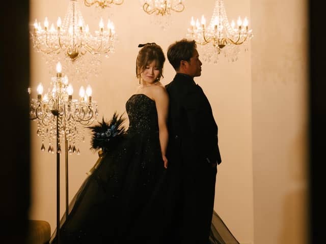 「最高の一日」~Wonderful Wedding~