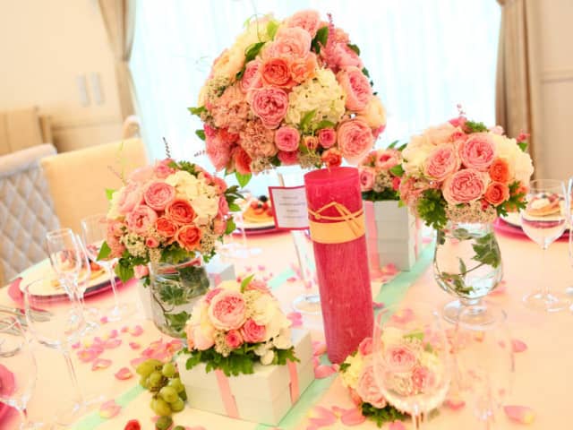 「最高の一日」~Wonderful Wedding~