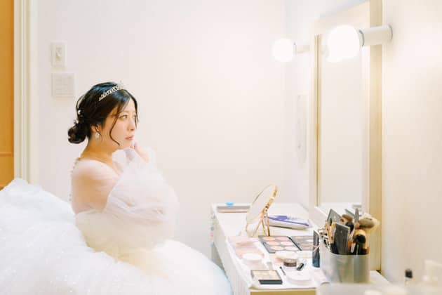 「最高の一日」～Wonderful Wedding～