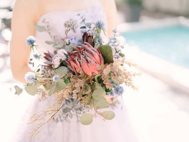 「最高の一日」~Wonderful Wedding~