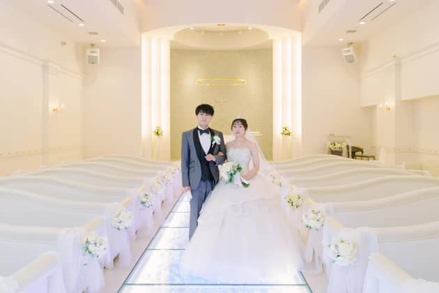 「最高の一日」～Wonderful Wedding～