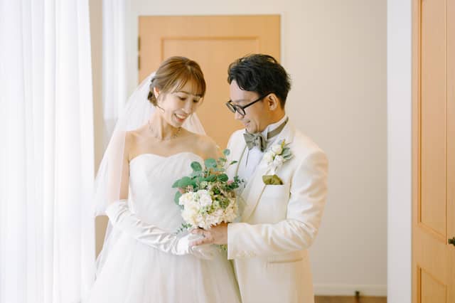 「最高の一日」～Wonderful Wedding～