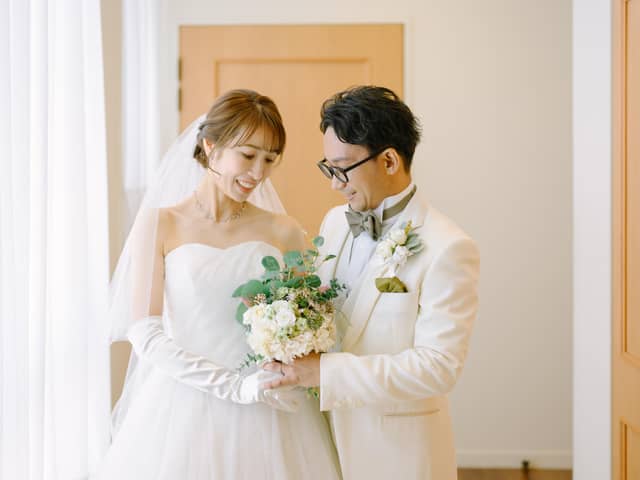 「最高の一日」~Wonderful Wedding~