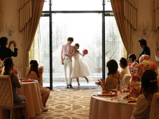 「最高の一日」~Wonderful Wedding~