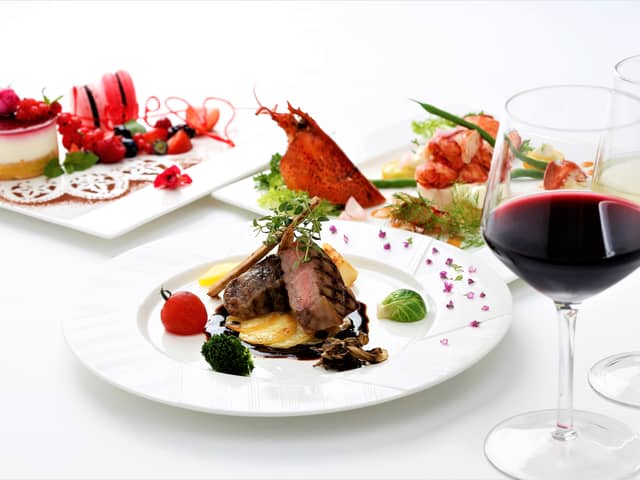 「最高の一日」~Wonderful Wedding~