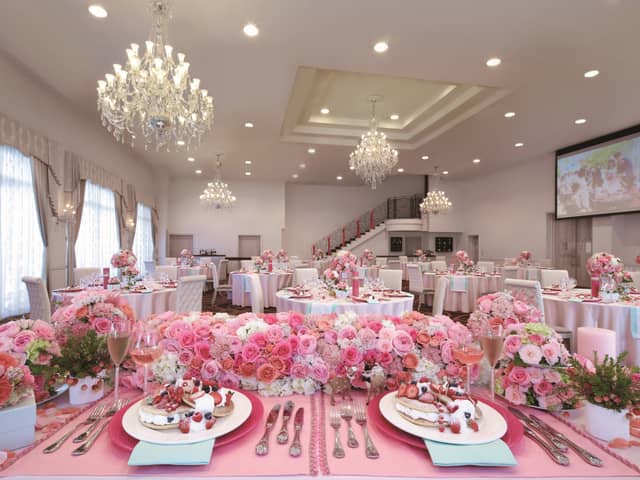 「最高の一日」~Wonderful Wedding~